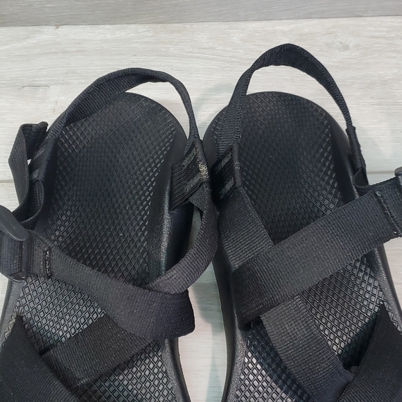 Chaco Mens Z Cloud Outdoor Hiking Sandals Shoes sz 12 main image 13